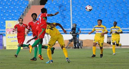 خاص .. فندق "خمس نجوم" يجهز التعاون للهلال